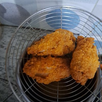Langkah 6