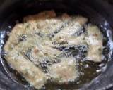 Wheat Minty Sticks recipe step 3 photo