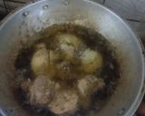 Foto langkah ke 3 dari resep Ayam Goreng Ketumbar.