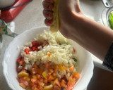 Foto del paso 2 de la receta: Nachos estilo San Fernando