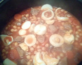 Foto del paso 6 de la receta: Garbanzos estofados