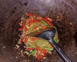 Foto langkah ke 4 dari resep Capcay sederhana.