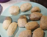 Foto del passaggio 4 della ricetta Crocchette di patate