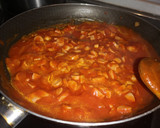 Foto del paso 4 de la receta: Macarrones (rico y económico)
