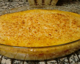 Foto del paso 6 de la receta: Pastel de carne picada de pollo y puré de patatas