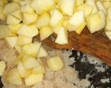 सेव की मिठाई (sev ki mithai recipe in hindi) रेसिपी चरण 4 फोटो