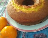 Foto del paso 4 de la receta: Budín de mandarina