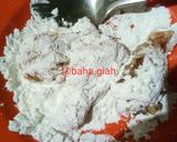 Foto langkah ke 3 dari resep Fried Chicken Wing.