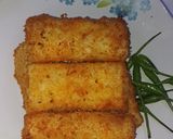 Foto langkah ke 10 dari resep Risol ragout ayam sayur creamy.