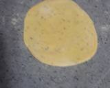 Missi Roti recipe step 4 photo