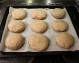 Foto del paso 1 de la receta: Pancitos hechos con amasadora, por vezzz primera