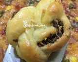 Foto langkah ke 8 dari resep Roti Unyil.
