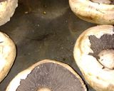 Foto del paso 5 de la receta: Portobellos gratinados