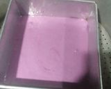 Foto langkah ke 4 dari resep Bolu Gulung Mini Rainbow.