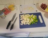 Foto del paso 2 de la receta: Guisado patagónico (versión dos)