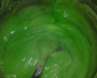 Cendol nutrijel part 2 - Step 2