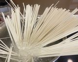 Hình bước làm 1 của món Mỳ tương đen Jajangmyeon Hàn Quốc