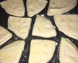 Foto del paso 6 de la receta: Dobladitas