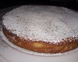 Foto del paso 8 de la receta: Torta de ricota súper húmeda y fácil