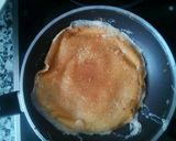 Foto del paso 4 de la receta Tortitas americanas / crêpes SIN GLUTEN