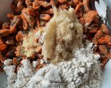 Foto langkah ke 1 dari resep Kerang Hijau Crispy.
