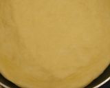 Foto langkah ke 7 dari resep Pizza Teflon Thin Crust.