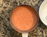 A picture of step 3 of No Tamarind Amla Rasam.