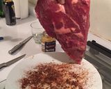 Foto del paso 5 de la receta: Picaña a la fedoludo