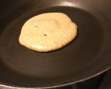 Foto del paso 4 de la receta: Pancake de harina integral