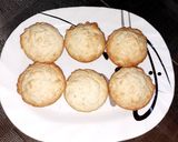 Foto del paso 3 de la receta: Magdalenas de Coco