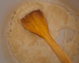 Paradicsomos káposzta friss bazsalikommal és paradicsomlével🥣🥣🥣 recept fázis 3 fotója