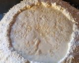 Foto del paso 2 de la receta: Pancitos saborizados con jamón y queso