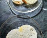 A picture of step 5 of Rasmalai.