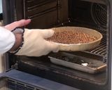 Foto del paso 4 de la receta Tarta de nueces y coco