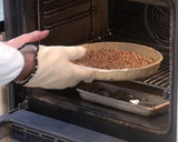 Foto del paso 4 de la receta: Tarta de nueces y coco