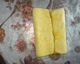 Foto langkah ke 6 dari resep Bolen Pisang.