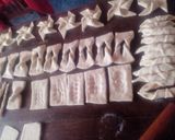 Foto del paso 6 de la receta: Facturas de hojaldre!