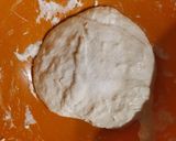 Foto del paso 2 de la receta: Pan con biga