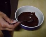 Foto del paso 1 de la receta: Quesillo de chocolate
