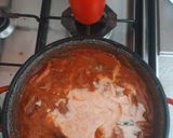 2041. Hentes tokány akart lenni de ebbe már minden van 😅 recept fázis 6 fotója