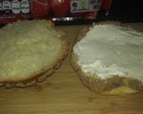 Foto del paso 1 de la receta: Concha rellena 🍪🍪
