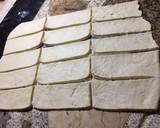 Foto del paso 7 de la receta: Pan con grasa