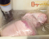 Foto del paso 4 de la receta: Codillo braseado - Sous Vide