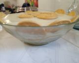 Foto del paso 6 de la receta: Natilla con galletas Marías
