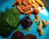 Foto langkah ke 1 dari resep Jamu kunyit asam sirih segerrrr.
