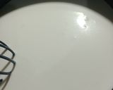 Foto del paso 1 de la receta: Ricota de leche en polvo