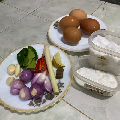 Langkah 1