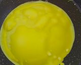 Foto langkah ke 4 dari resep Pancake Durian.