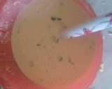 Lepcsáng, vagy tócsni recept fázis 1 fotója