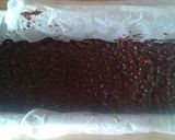 Foto del paso 5 de la receta Turrón de chocolate